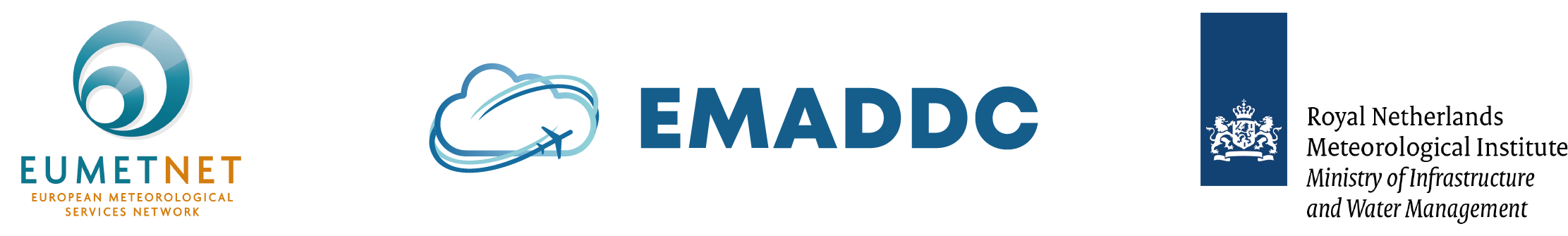 EMADDC logo